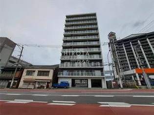 ルミナスAI八幡の画像