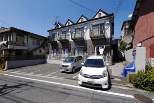 希望ヶ丘ハイツの画像