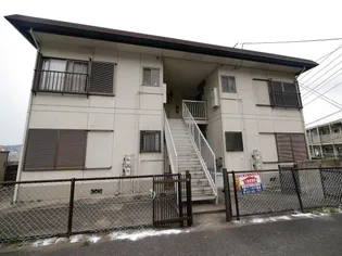 コーポ和光 (八幡東区)【2階】の外観