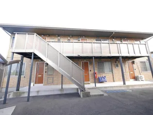 ビューテラス清田2の画像