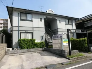 ヒューマンハイツの画像