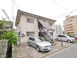 コーポ白梅の画像