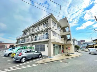 橋本ビルの画像