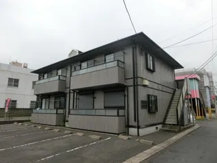 ディオール境川の画像