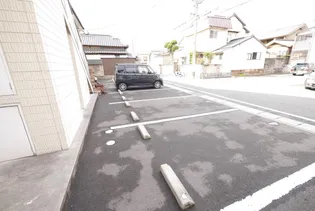 プチメゾン石坪町Ⅱ【2階】のその他画像