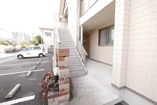 プチメゾン石坪町Ⅱ【2階】のその他画像