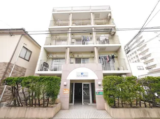 プレアール戸畑駅東Ⅱ【5階】の外観