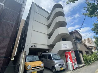 Will Inosaka【4階】の外観