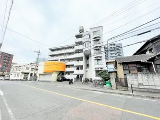 ユースハイツMDの画像