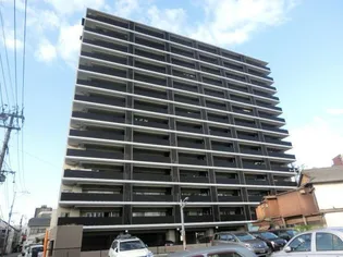 アーティックス戸畑駅前グランゲートの画像