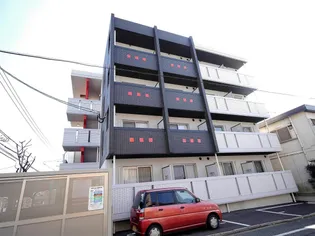 プランドール九工大前の画像