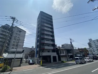 MDIフェリース戸畑駅前の画像