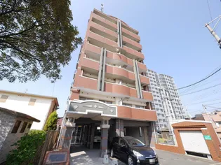 小芝ビル【3階】の外観