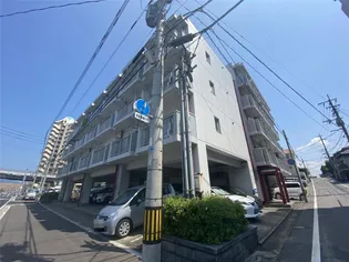 カノックスビラの画像