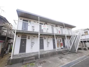 田中第1ハイツの画像