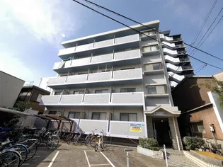 プレアール戸畑駅東の画像