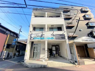 スタンダード九工大前ビルの画像