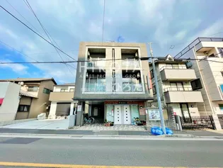 ハイドパーク一枝の画像