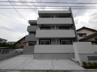 シャンテ ベルジュの画像