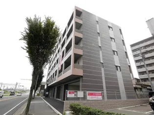 AGORA中原の画像