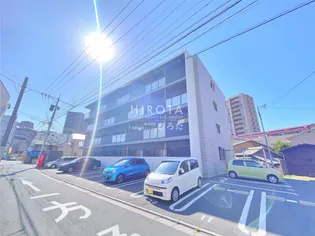 サンクレシア戸畑駅前の画像