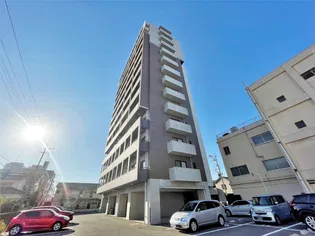 THE SQUARE GRAND RESIDENCEの画像