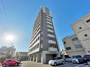 THE SQUARE GRAND RESIDENCEの画像