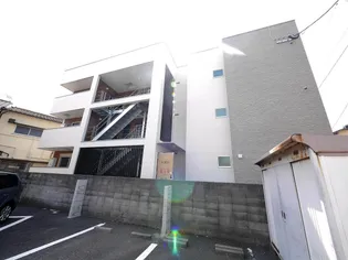 CHERIM戸畑駅前の画像