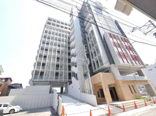 ザ.ヒルズ戸畑【10階】の外観