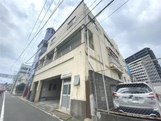 フタカハイツの画像