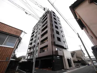 THE SQUARE CLUB RESIDENCEの画像