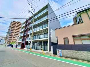 サンクレシア戸畑駅前IIの画像
