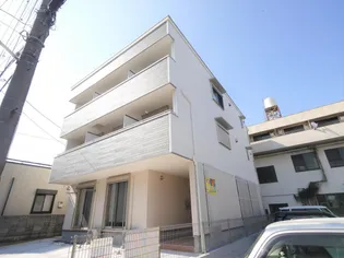 カーサナーシサスの画像