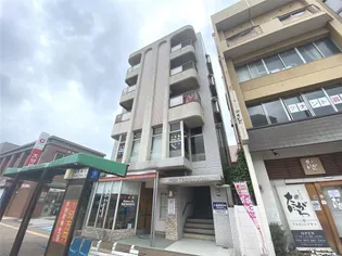 ハイファッション館の画像