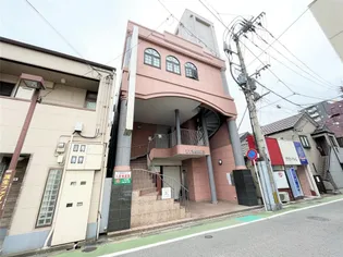 I.T浅生BLD【3階】の外観