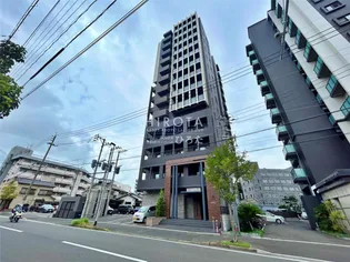 THE SQUARE PLATINUM RESIDENCEの画像