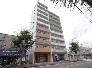 ルナ・グランデ【4階】の外観