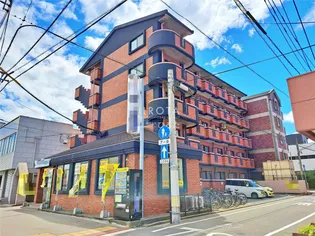 AC戸畑【5階】の外観