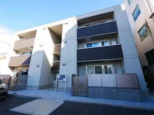 ARIGA10 C棟の画像