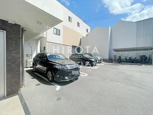 Fu-ton4祇園さくら坂【8階】のその他画像