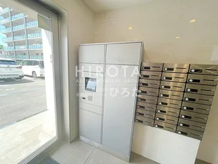 Fu-ton4祇園さくら坂【8階】のその他画像