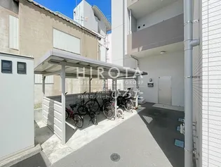 Fu-ton4祇園さくら坂【8階】のその他画像