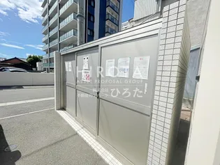 Fu-ton4祇園さくら坂【8階】のその他画像