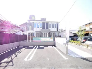 グランメゾン浅生の画像