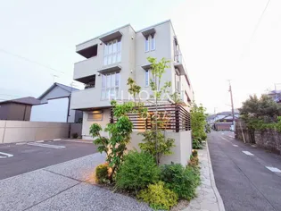 SHAMAISON GRANFの画像