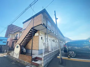 キミックコートの画像