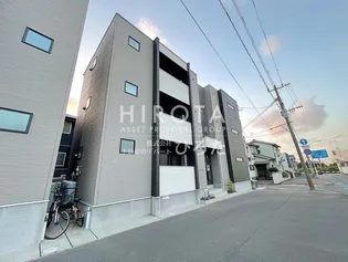 クロノ戸畑の画像