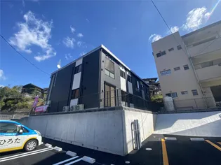 サウスボナール東山の画像