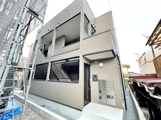 AUTUNNO中原西Ⅰの画像