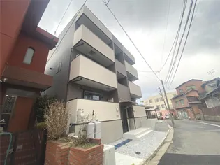 AUTUNNO中原西IIの画像